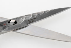 Mcusta Zanmai Damascus Scissors