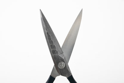 Mcusta Zanmai Damascus Scissors