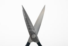 Mcusta Zanmai Damascus Scissors