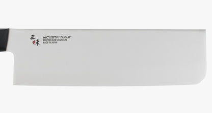 MCUSTA Zanmai Hachi 160mm Nakiri