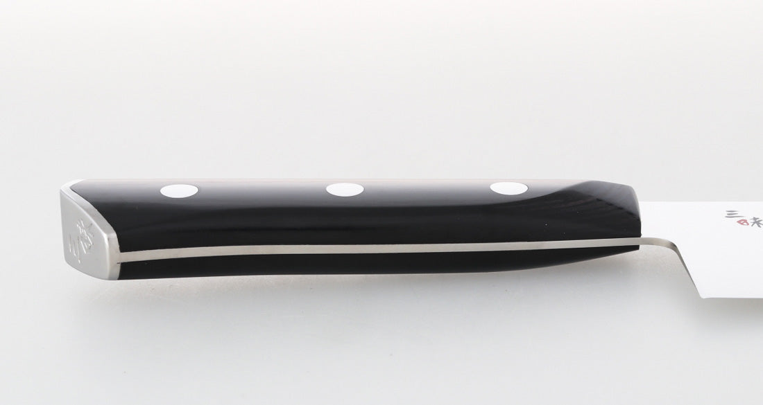 MCUSTA Zanmai Hachi 160mm Nakiri