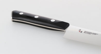 MCUSTA Zanmai Hachi 180mm Chef Knife
