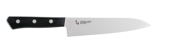 MCUSTA Zanmai Hachi 180mm Chef Knife