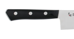 MCUSTA Zanmai Hachi 180mm Santoku