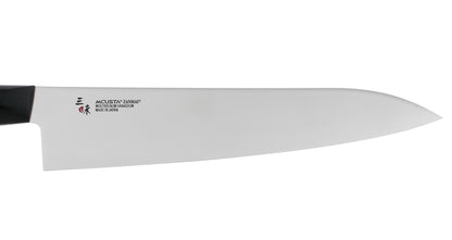 MCUSTA Zanmai Hachi 210mm Chef Knife