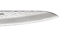 MCUSTA Zanmai Hammer 210mm Gyuto