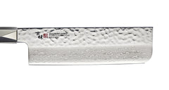 MCUSTA Zanmai Hammer 165mm Nakiri