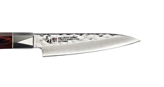 MCUSTA Zanmai Hammer 110mm Petty Knife
