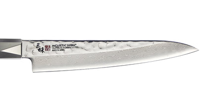 MCUSTA Zanmai Hammer 150mm Petty Knife
