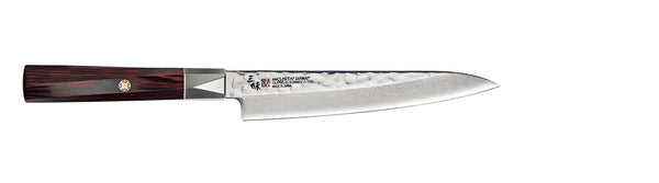 MCUSTA Zanmai Hammer 150mm Petty Knife