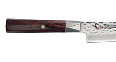 MCUSTA Zanmai Hammer 240mm Sujihiki