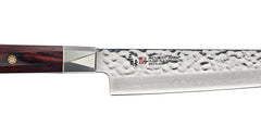 MCUSTA Zanmai Hammer 240mm Sujihiki