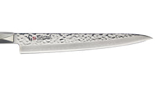 MCUSTA Zanmai Hammer 240mm Sujihiki