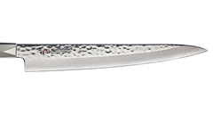 MCUSTA Zanmai Hammer 270mm Sujihiki