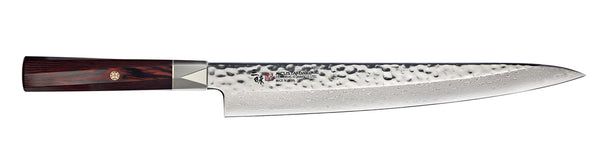 MCUSTA Zanmai Hammer 270mm Sujihiki