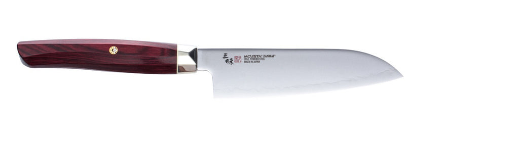 MCUSTA Zanmai Type R 150mm Kosantoku