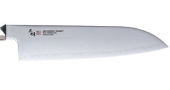 MCUSTA Zanmai Type R 180mm Santoku