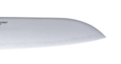MCUSTA Zanmai Type R 180mm Santoku
