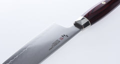 MCUSTA Zanmai Type R 180mm Santoku