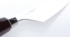 MCUSTA Zanmai Type R 180mm Santoku