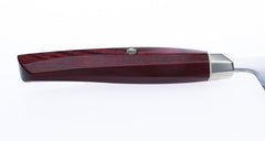 MCUSTA Zanmai Type R 210mm Gyuto