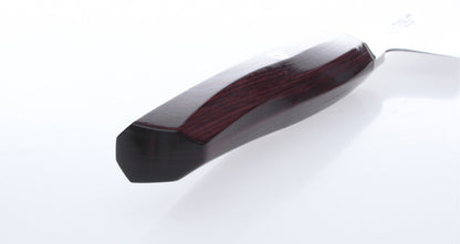 MCUSTA Zanmai Type R 180mm Santoku