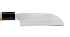 Moriguchi Kawa 100mm Paring Knife