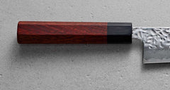 Moriguchi Luna 170mm Bunka