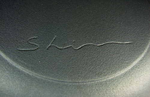 Naked Pan - 24.5cm Two Handle Pan