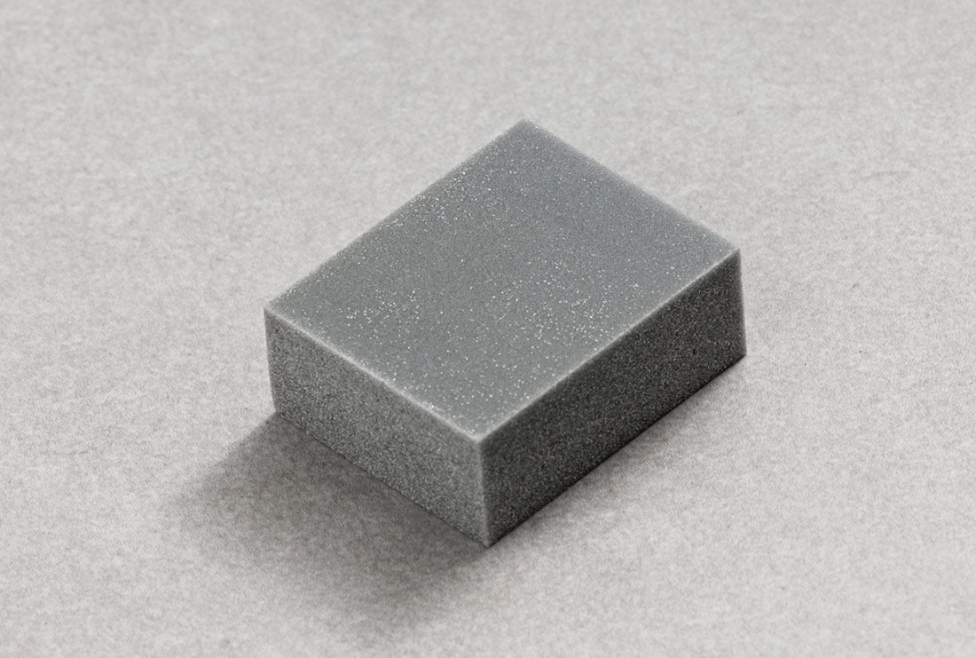 Naniwa Rust Eraser – Chef's Armoury