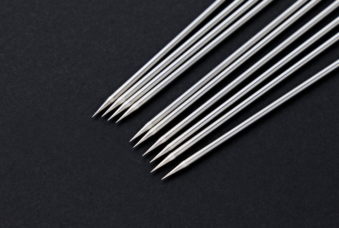 300mm Needle Point Skewer 10pc