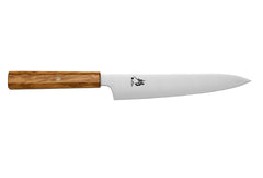 Nenohi 3pc Knife Set - Olivewood