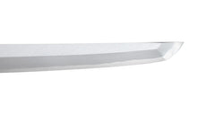 Nenohi Sakimaru Takobiki 300 - 3 Silver Ring Ebony