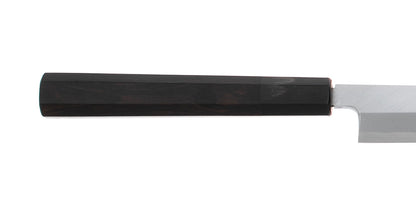 Nenohi Sakimaru Takobiki 270 - Traditional Ebony