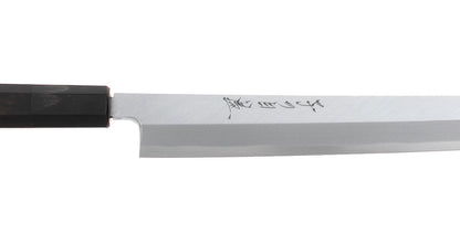 Nenohi Sakimaru Takobiki 270 - Traditional Ebony