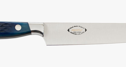 Nenox Custom Blue Petty 150