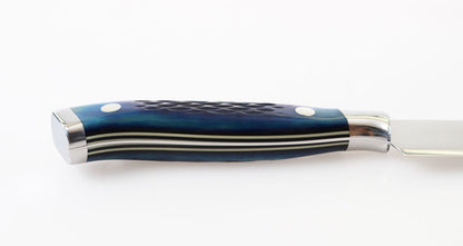 Nenox Custom Blue Petty 150