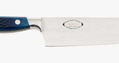 Nenox Custom Blue Gyuto 210