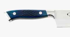 Nenox Custom Blue Gyuto 210