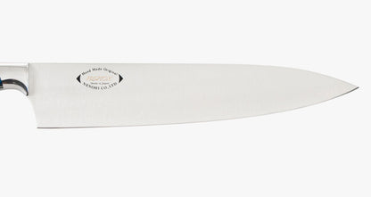 Nenox Custom Blue Gyuto 210