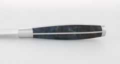 Nenox Custom Ocean Blue Gyuto 210