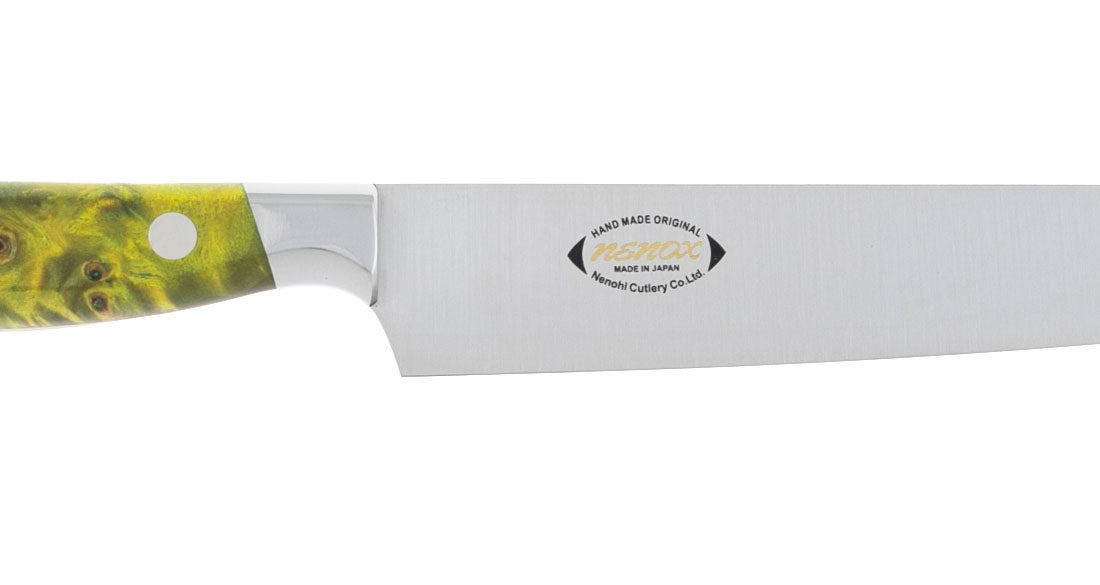 Nenox Custom Yuzu Petty 150