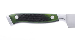 Nenox Custom Green Petty 150