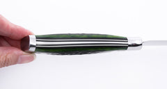 Nenox Custom Green Petty 150