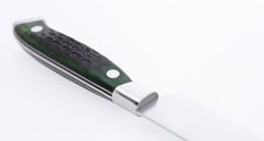 Nenox Custom Green Petty 150
