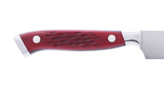 Nenox Custom Red Petty 150