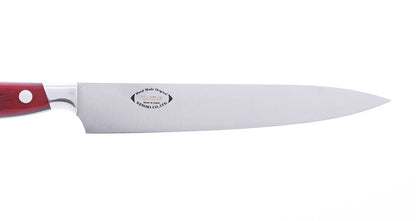 Nenox Custom Red Petty 150