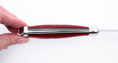 Nenox Custom Red Petty 150