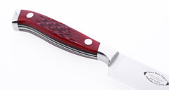Nenox Custom Red Petty 150