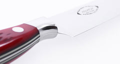 Nenox Custom Red Petty 150